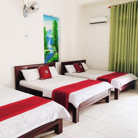 Duc Trong Hotel Vung Tau Exterior photo
