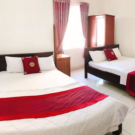 Duc Trong Hotel Vung Tau Exterior photo