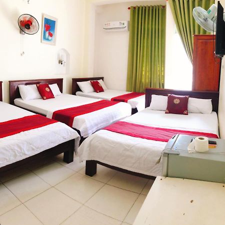 Duc Trong Hotel Vung Tau Exterior photo
