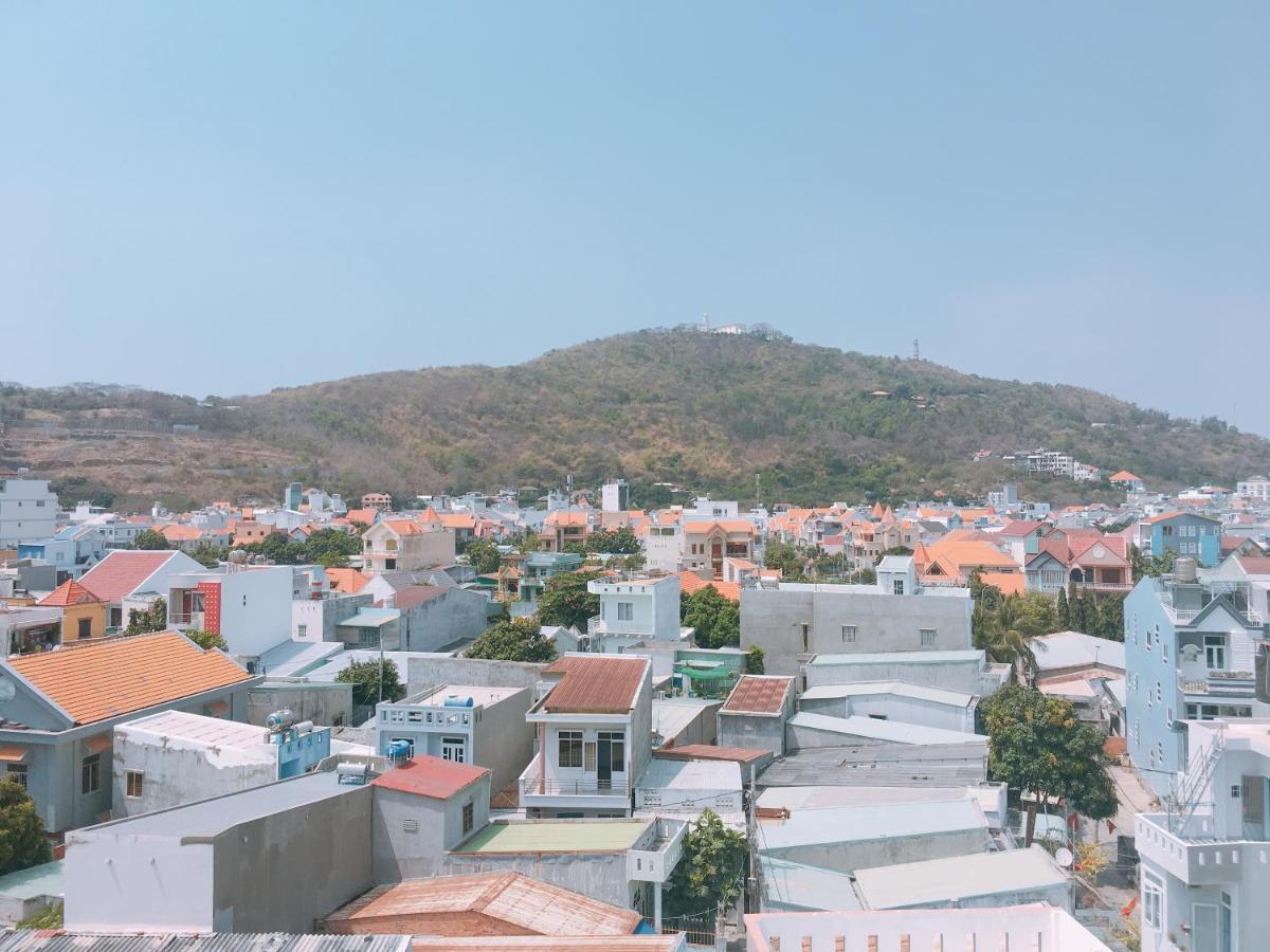 Duc Trong Hotel Vung Tau Exterior photo