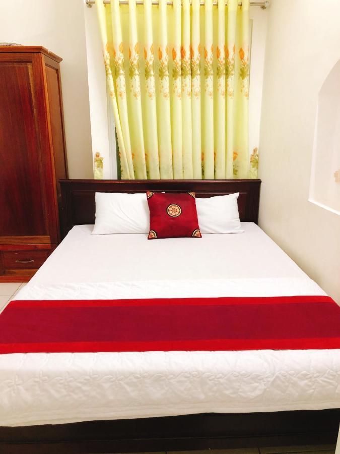Duc Trong Hotel Vung Tau Exterior photo