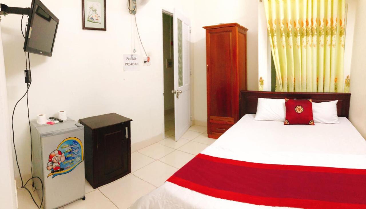Duc Trong Hotel Vung Tau Exterior photo