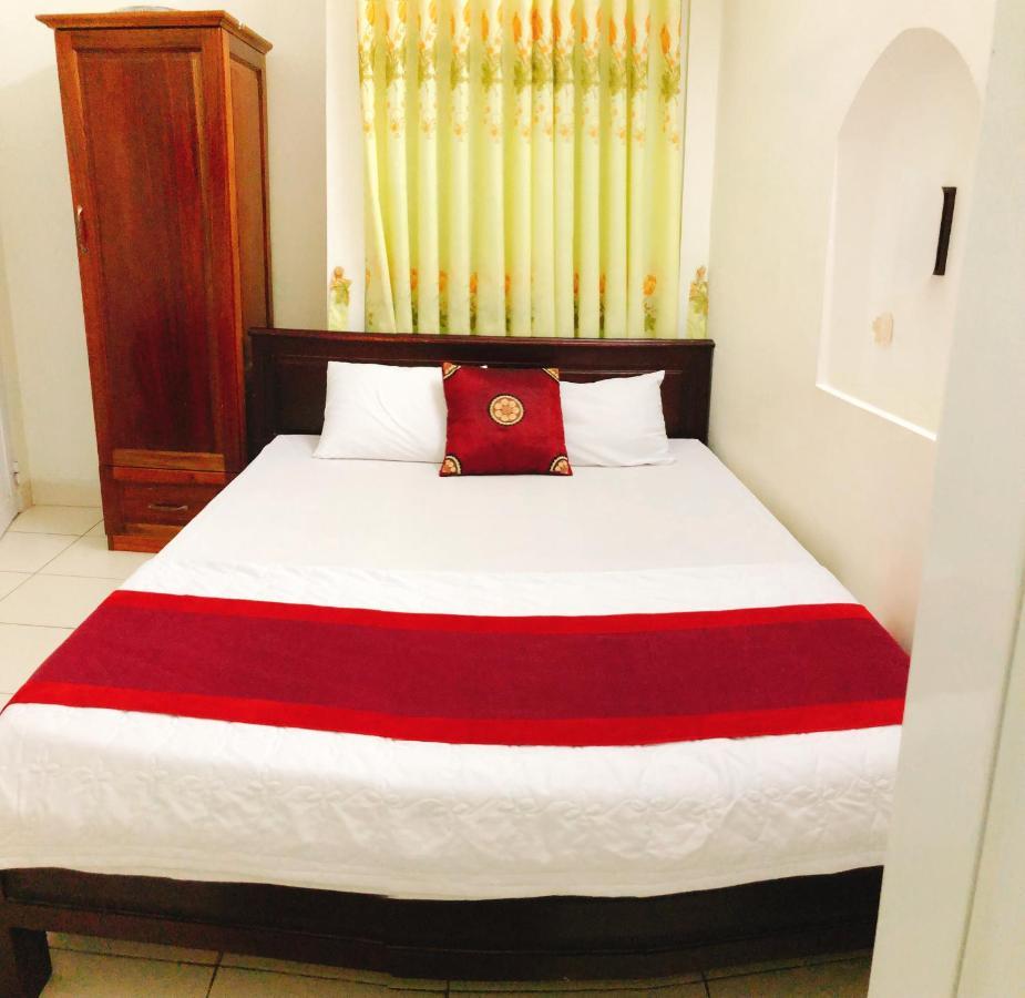 Duc Trong Hotel Vung Tau Exterior photo