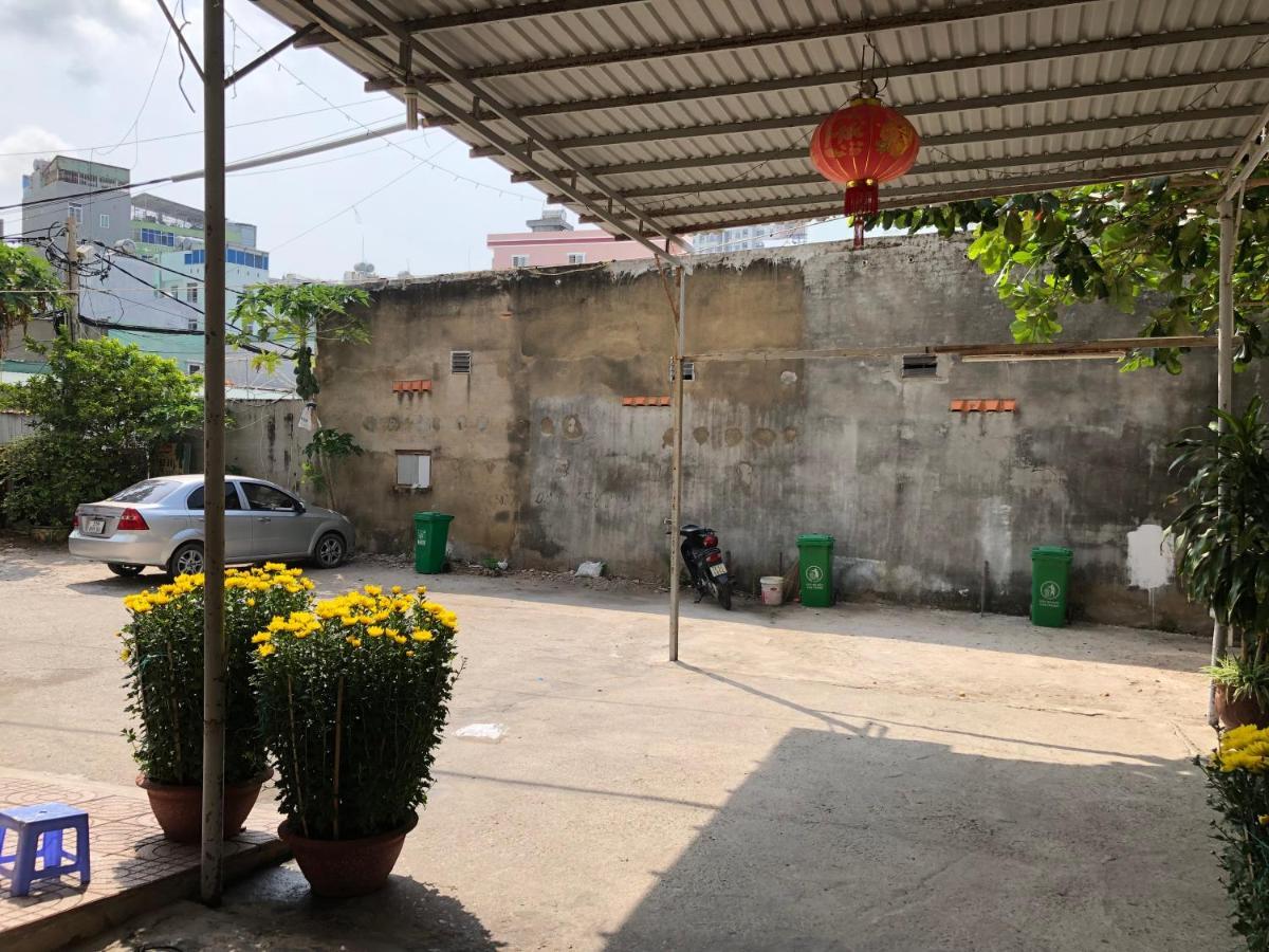 Duc Trong Hotel Vung Tau Exterior photo