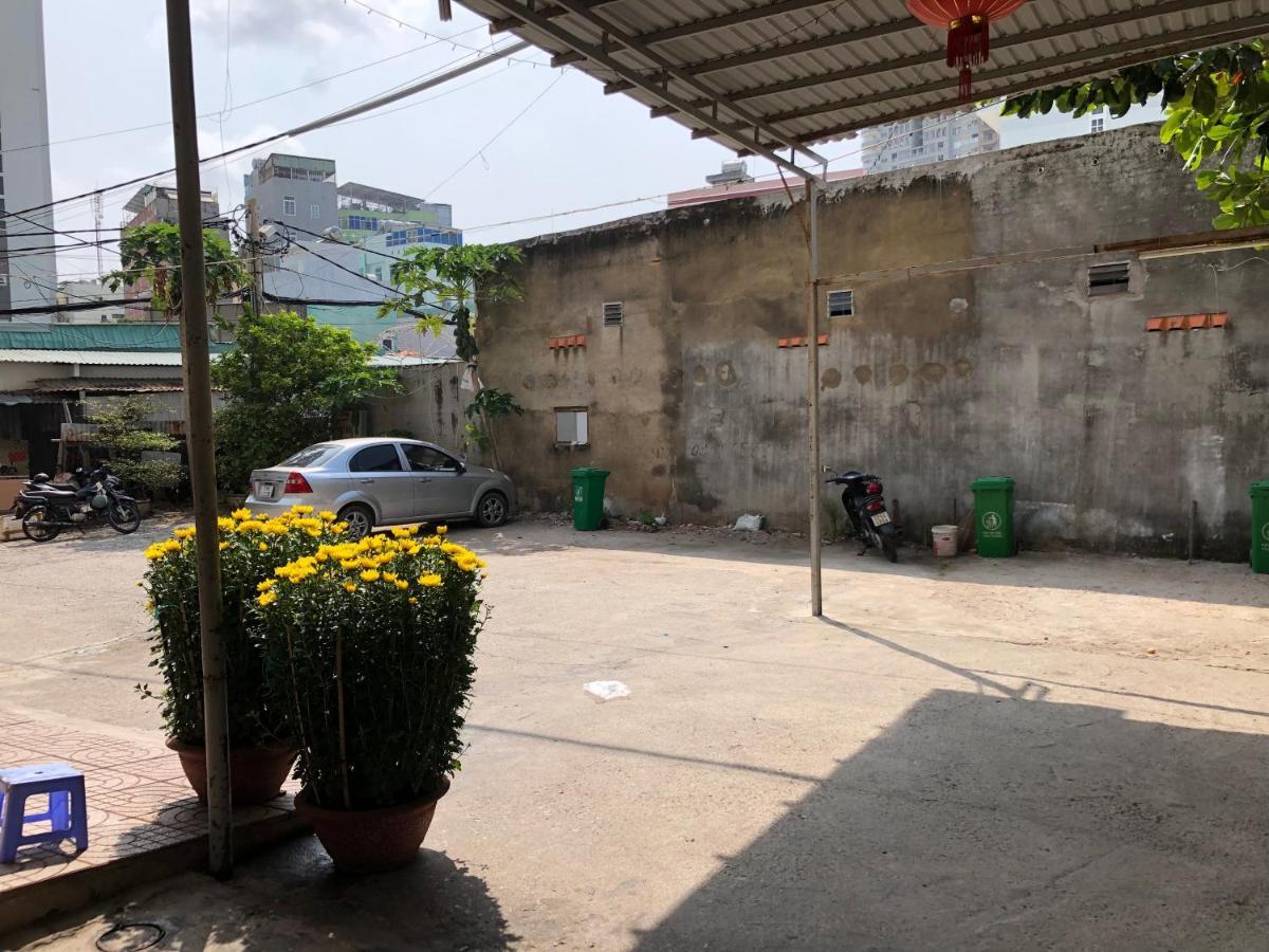 Duc Trong Hotel Vung Tau Exterior photo