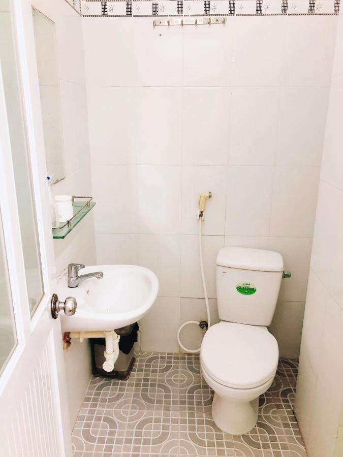Duc Trong Hotel Vung Tau Room photo