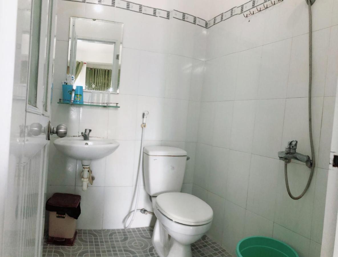 Duc Trong Hotel Vung Tau Room photo