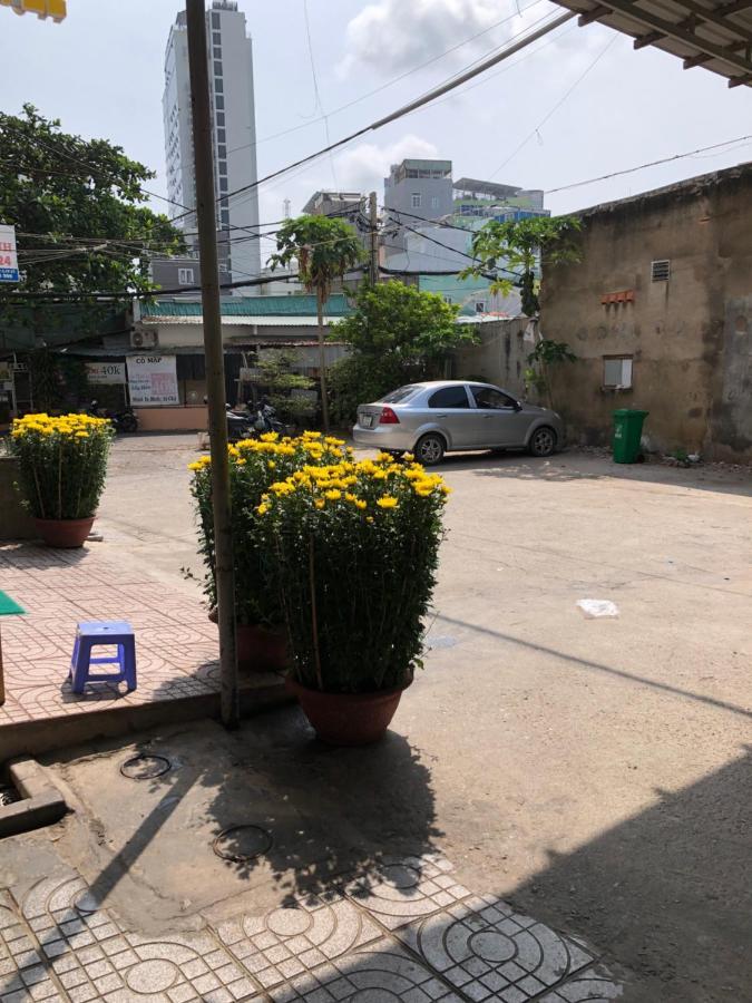 Duc Trong Hotel Vung Tau Exterior photo