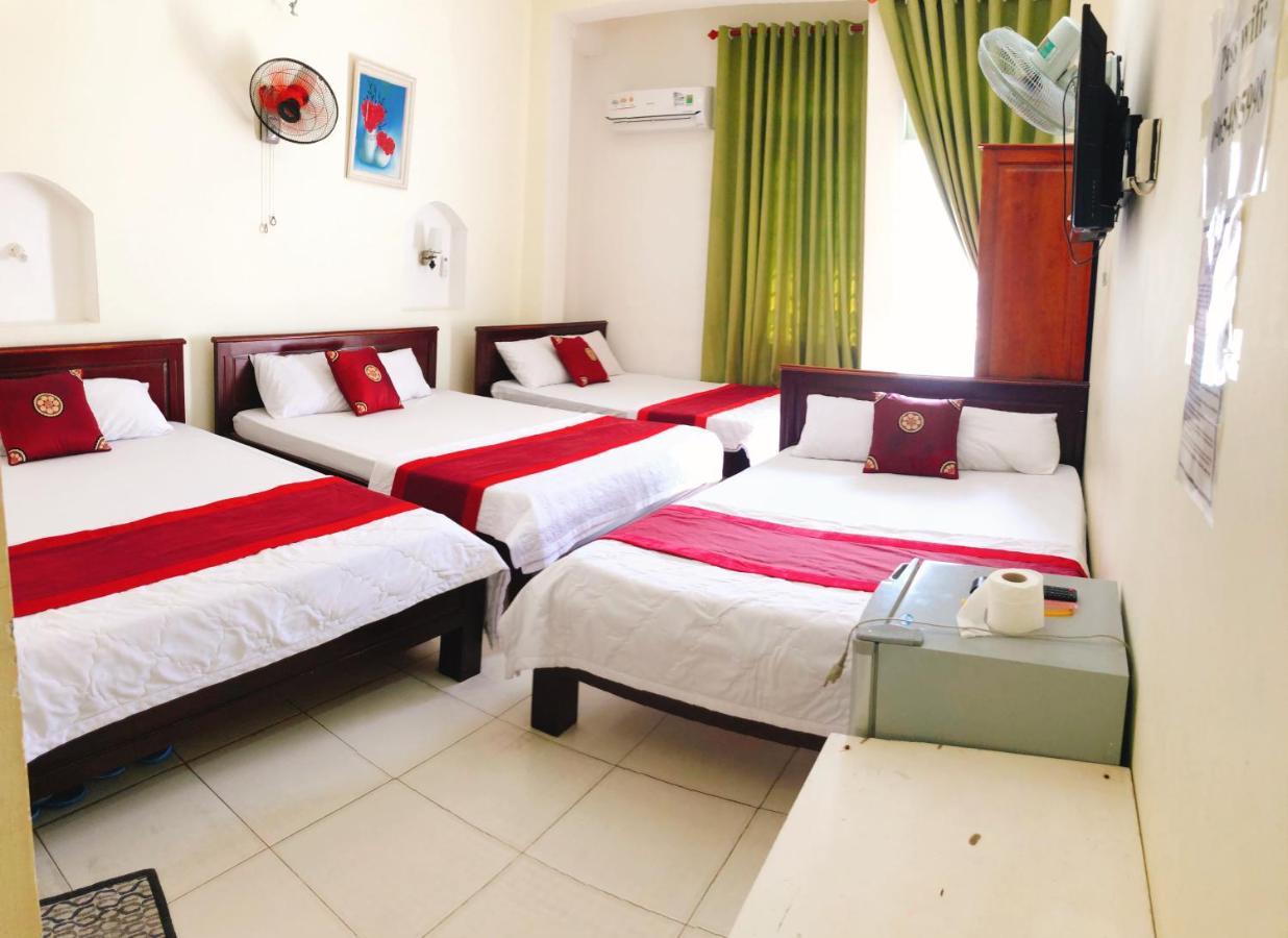 Duc Trong Hotel Vung Tau Exterior photo